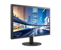 AOC I2080SW czarny - 347140 - zdjęcie 2